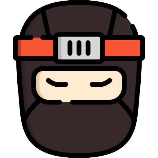 Ninja icon