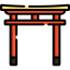 Torii icon 64x64