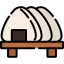 Onigiri icon 64x64