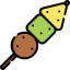 Yakitori icon 64x64