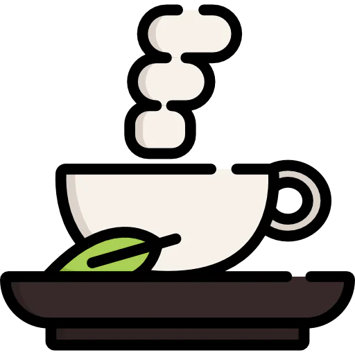 Tea icon