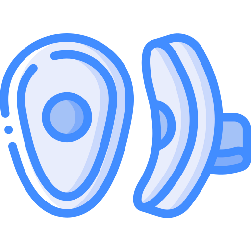 Pads icon