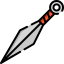 Kunai icon 64x64