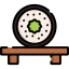 Sushi icon 64x64