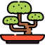 Bonsai іконка 64x64