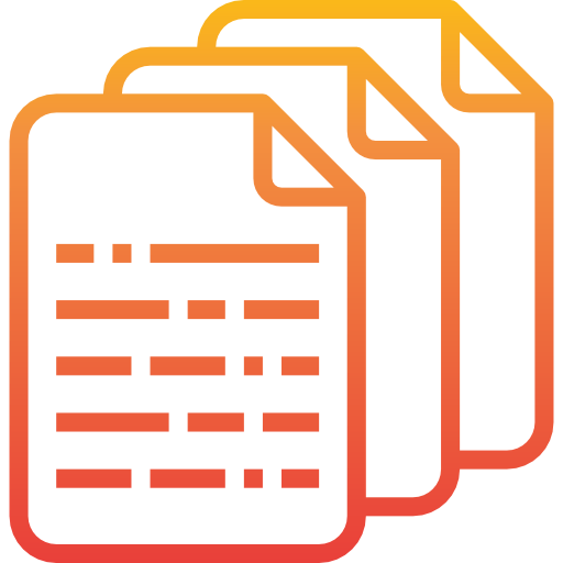 Documents 图标