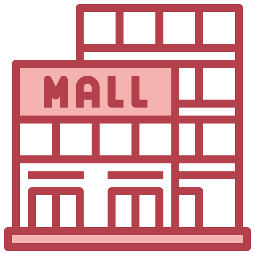 Mall icon