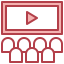 Cinema Symbol 64x64