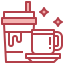 Coffee icon 64x64