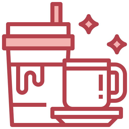 Coffee icon