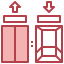 Elevator biểu tượng 64x64