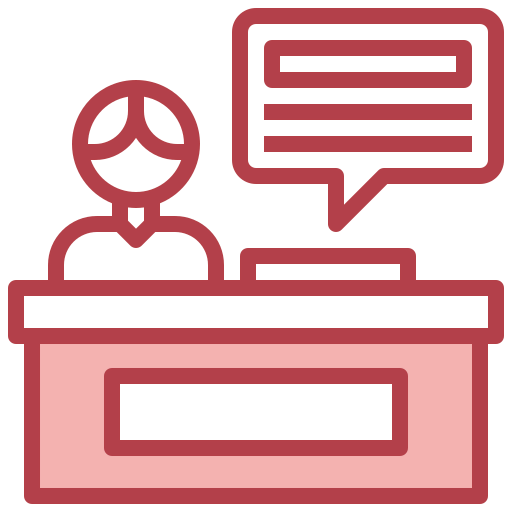 Information icon