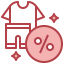 Clothes Symbol 64x64