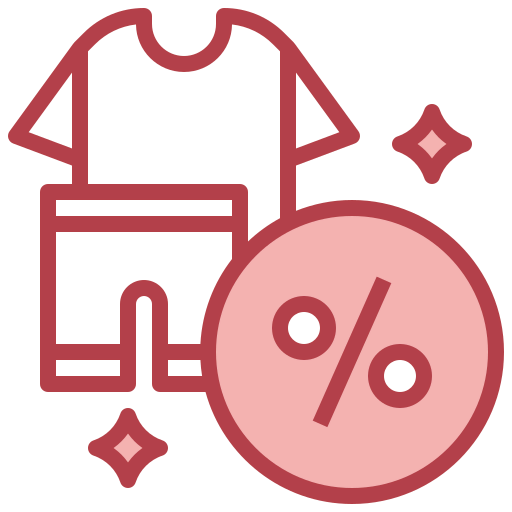 Clothes icon
