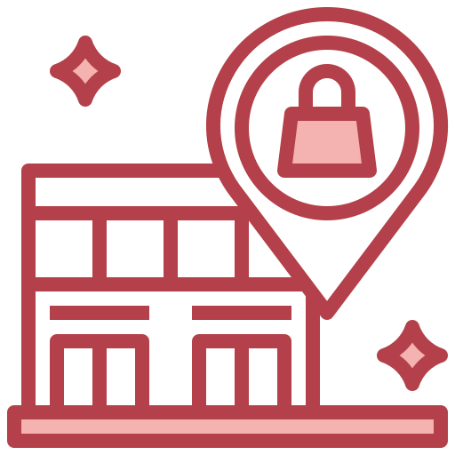 Store icon