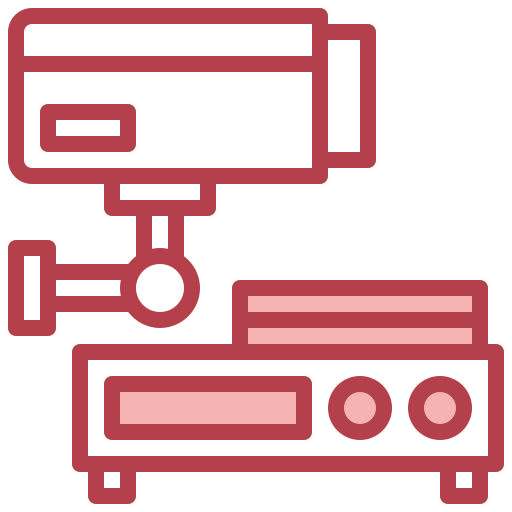 Cctv icon