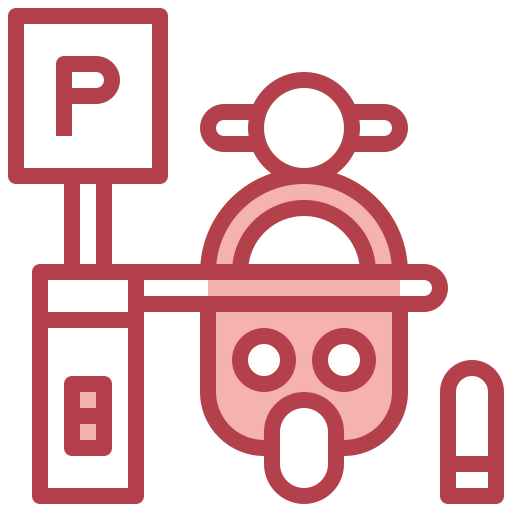 Barrier icon