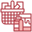 Shopping basket icon 64x64