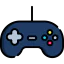 Gamepad Ikona 64x64