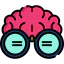 Nerd icon 64x64