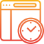 Speed icon 64x64