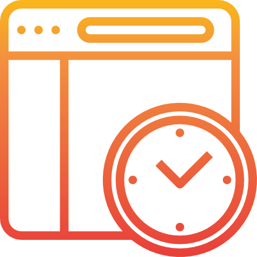 Speed icon