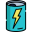 Energy drink icon 64x64