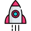 Startup Symbol 64x64