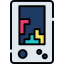 Tetris Ikona 64x64