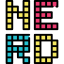 Nerd Ikona 64x64