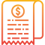 Ticket icon 64x64