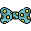 Bow tie Ikona 64x64