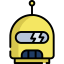 Robot Ikona 64x64