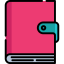 Notebook Ikona 64x64