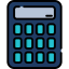 Calculator Ikona 64x64