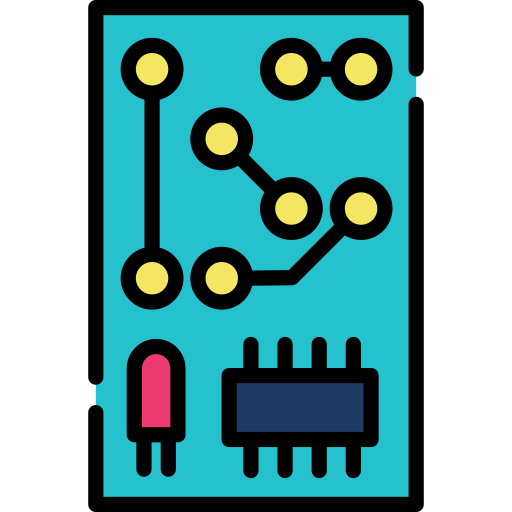 Cpu icon