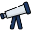 Telescope Ikona 64x64