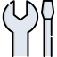 Tools Symbol 64x64