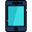 Smartphone Ikona 64x64