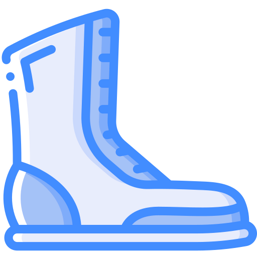 Boot Symbol