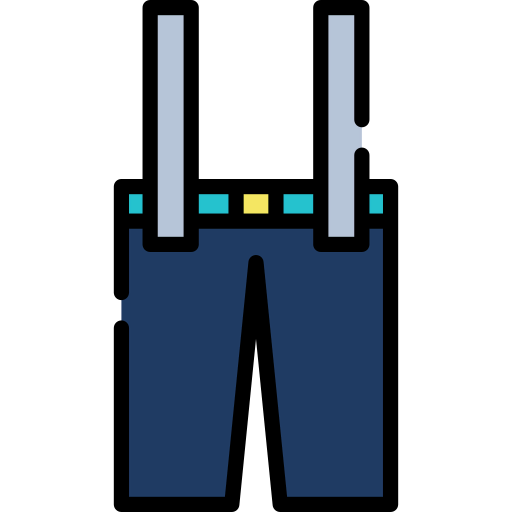 Pants icon