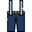 Pants Ikona 64x64
