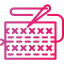 Stitching Symbol 64x64
