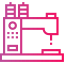 Sewing machine Symbol 64x64