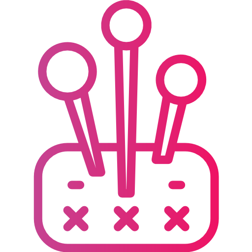 Pin icon