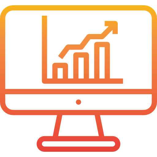 Analysis icon
