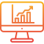 Analysis icon 64x64