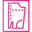 Шаблон иконка 64x64
