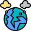 Pollution icon 64x64