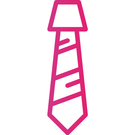 Tie icon